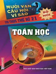 Khoa học Toán học