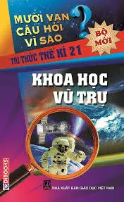 Khoa học vũ trụ