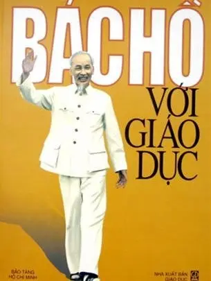 Bác Hồ với giáo dục