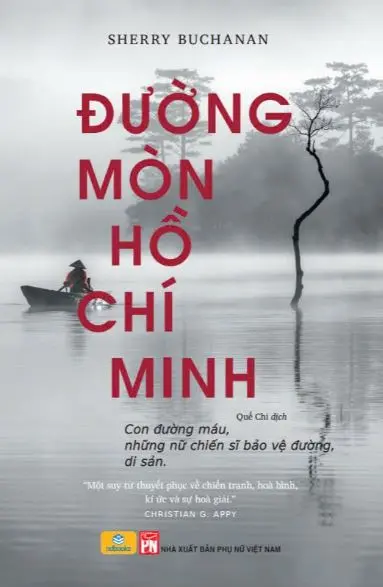 Đường mòn Hồ Chí Minh