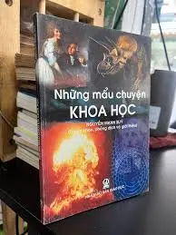 Những mẫu chuyện khoa học