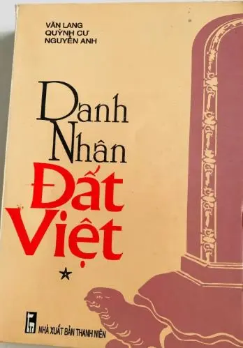 Danh nhân Đất Việt 1
