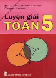 Luyện giải Toán 5