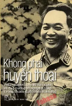 Không phải huyền thoại