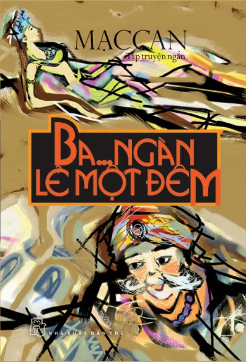 Ba ngàn lẻ một đêm