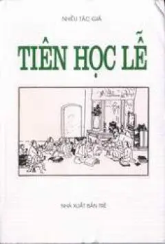 Tiên học lễ