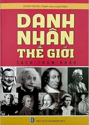 Danh nhân thế giới