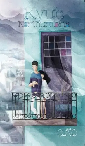 Kí ức Northumbria