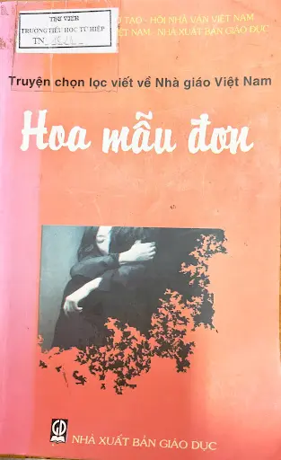 Hoa mẫu đơn