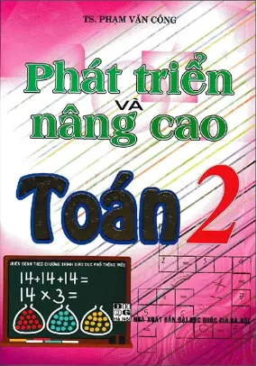 Phát triển và nâng cao Toán 2