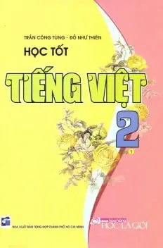 Học tốt Tiếng việt 2 tập 1