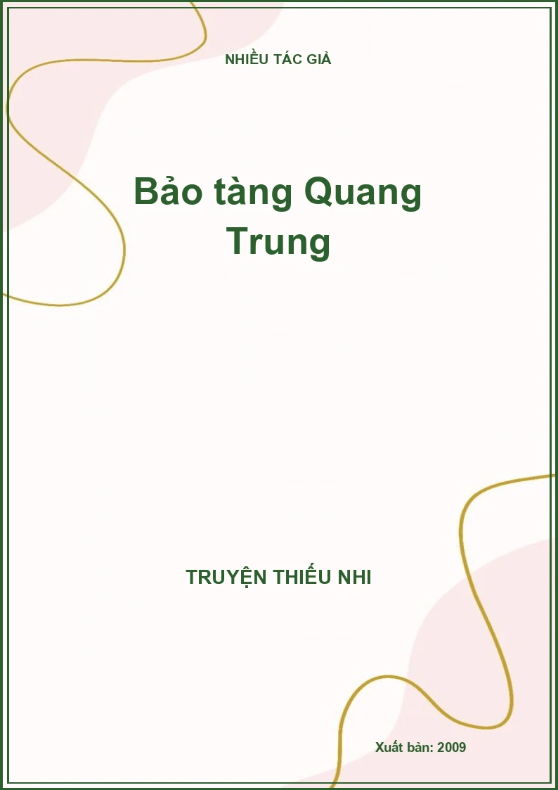 Bảo tàng Quang Trung