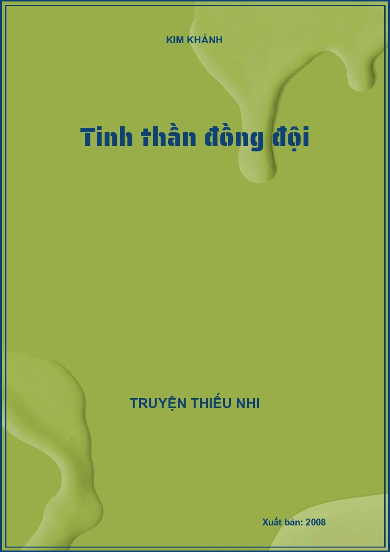 Tinh thần đồng đội