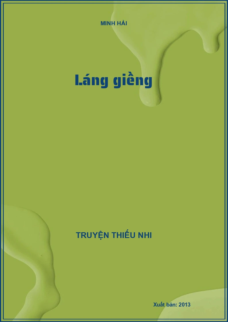 Láng giềng