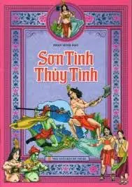 Sơn Tinh Thủy Tinh