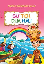 SỰ TÍCH DƯA HẤU