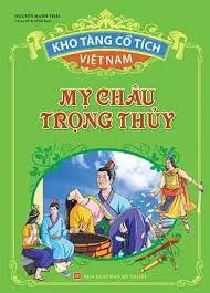 MỴ CHÂU TRỌNG THỦY