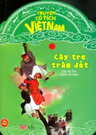 CÂY TRE TRĂM ĐỐT