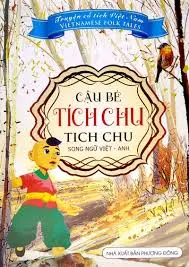 CẬU BÉ TÍCH CHU