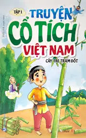 CÂY TRE TRĂM ĐỐT