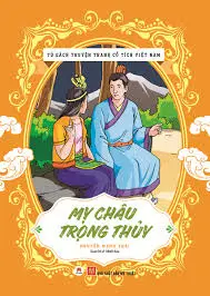 Mỵ Châu Trọng Thủy
