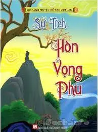 Sự tích hòn Vọng Phu