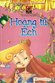 HOÀNG TỬ ẾCH