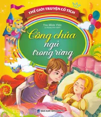 CÔNG CHÚ NGỦ TRONG RỪNG
