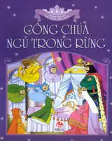 Công chúa ngủ trong rừng