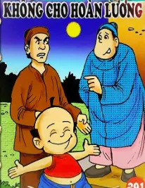 Trạng Quỷnh tập 391