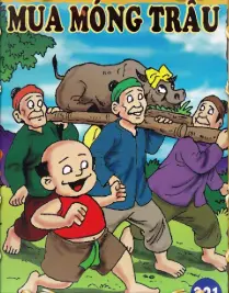 Trạng Quỷnh tập 321