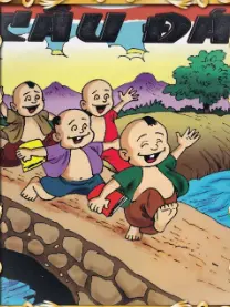 Trạng Quỷnh tập 301