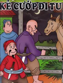 Trạng Quỷnh tập 272