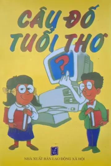 Câu đố tuổi thơ