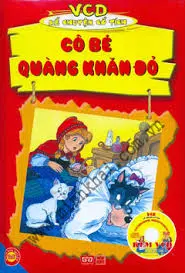 Cô bé quàng khăn đỏ