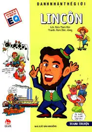 Danh nhân thế giới Lincon