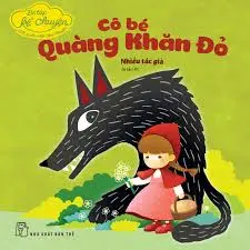 Cô bé quàng khăn đỏ