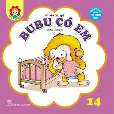 Bubu có em