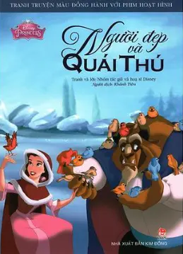 Người đẹp và quái thú