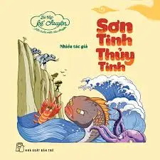 Sơn Tinh Thủy Tinh