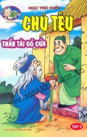 Chú tễu tập 2