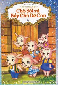 Chó sói và bảy chú dê con