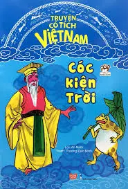 Cóc kiện trời