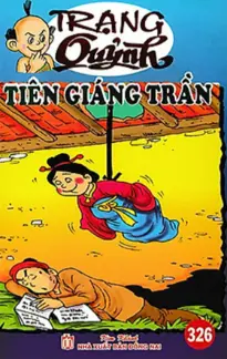 Trạng Quỷnh tập 326
