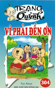 Trạng Quỷnh tập 304