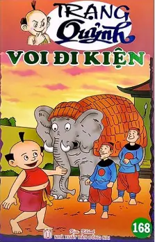 Trạng Quỷnh tập 168