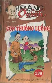 Trạng Quỷnh tập 138