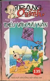 Trạng Quỷnh tập 135