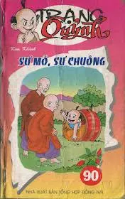 Trạng Quỷnh tập 90