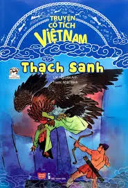 THẠCH SANH